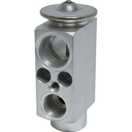 Universal Air Cond Universal Air Conditioning Expansion Valve, Ex10382C EX10382C